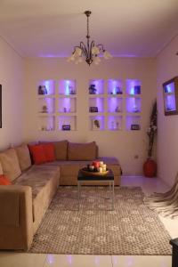 Άνετο και Βολικό διαμέρισμα