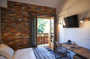 Hotels Le Moulin de Lily : photos des chambres