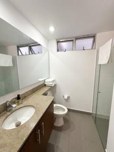 apartamento eterna primavera
