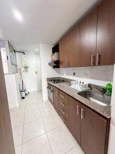 apartamento eterna primavera