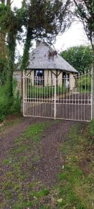 Maisons de vacances Le manege terre et mer proche Etretat : photos des chambres