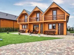 Domki u Jagody - Sarbinowo