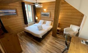 Hotels Le Moulin de Lily : photos des chambres