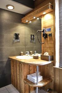 Hotels Le Moulin de Lily : photos des chambres