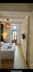 Suite 3 at Palazzo Seraphim Boutique living in St Julians