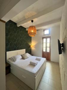 Suite 3 at Palazzo Seraphim Boutique living in St Julians