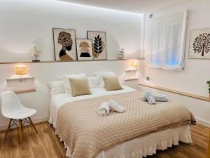 Apartamento Urbano en el Corazón de Santander