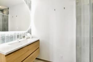 Villa Léon - Centre Cannes - 4 chambres - Clim