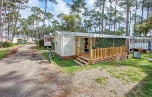 Gorgeous StaCaravan - Uza