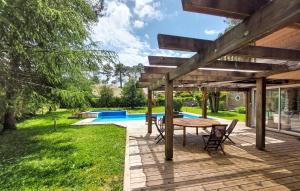 Stunning Home In Seignosse