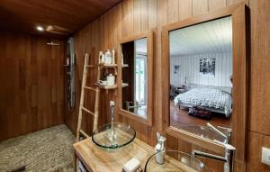 Maisons de vacances Stunning Home In Seignosse : photos des chambres