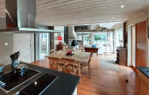 Maisons de vacances Stunning Home In Seignosse : photos des chambres