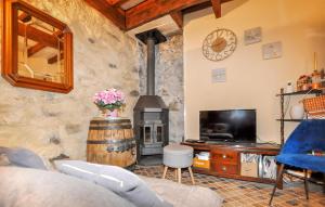 Lovely Home In Seix With Wifi