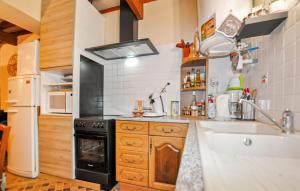 Lovely Home In Seix With Wifi
