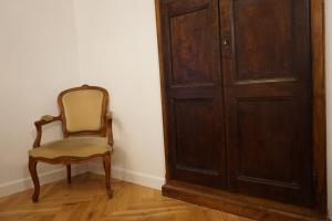 B&B / Chambres d'hotes Torra di Ciocce : photos des chambres