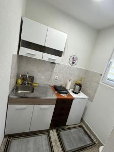 Apartman i Studio Nikolas