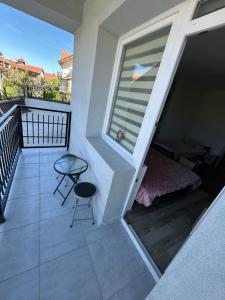 Apartman i Studio Nikolas