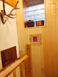 Chalets Maison de montagne proche des Angles : Chalet 2 Chambres