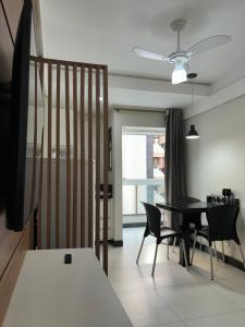 Ocean flat com vista pro mar 404