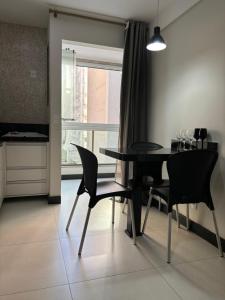 Ocean flat com vista pro mar 404