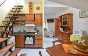 Pet Friendly Apartment