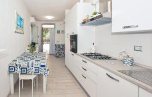 Pet Friendly Home In Riva Dei Tarquini