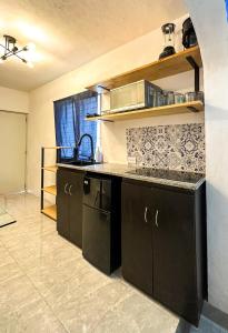 Comodo loft para 2 personas con piscina y billar