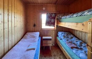 Pet Friendly Home In Ryfoss