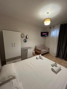 K. Villa - Golden Beach