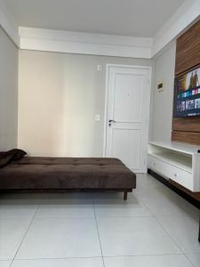 Ocean flat com vista pro mar 404