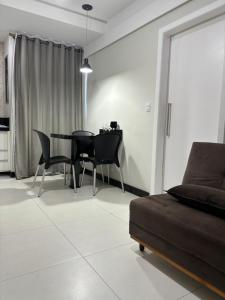 Ocean flat com vista pro mar 404