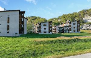Stunning Apartment In Tjørhom With Wifi