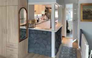 Lovely Apartment In Nowe Warpno