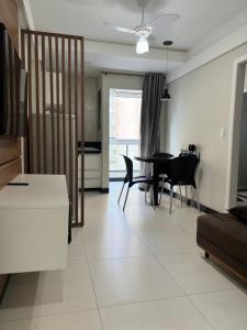 Ocean flat com vista pro mar 404