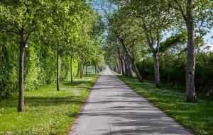 4 Bedroom Beautiful Home In Fleninge