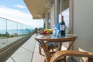 Avra Sun Apartment - Asklipiḯon