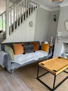 Sea Song Cottage - Broadstairs