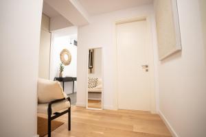 The Level Sanctuary: Free Parking & Netflix