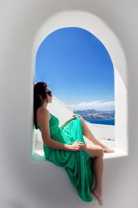 Alti Santorini Suites Santorini Greece