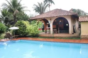Lindo sitio com piscina em Rio Novo-Minas Gerais - Ubá