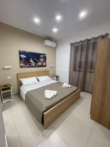 The Diamond of Catania Airport - CTA