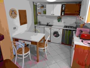 Casa Castello Riomaggiore