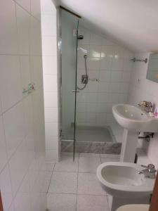 Casa Castello Riomaggiore