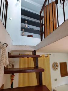 Casa Castello Riomaggiore