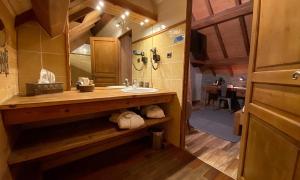 Hotels Le Moulin de Lily : photos des chambres