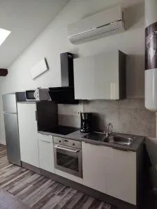 L'ancre de la Seille - Delme