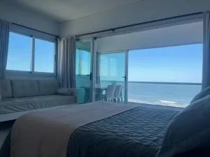 Exclusivo monoambiente frente al mar - Остенде