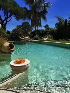 Lou Pitchoun - Villepey