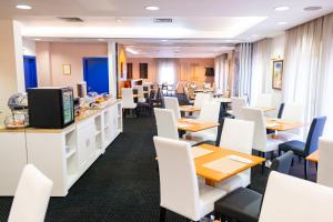 Eurosol Residence Hotel Apartamento