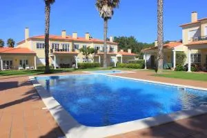 D. Sebastião Townhouse - Casal da Lagoa Seca